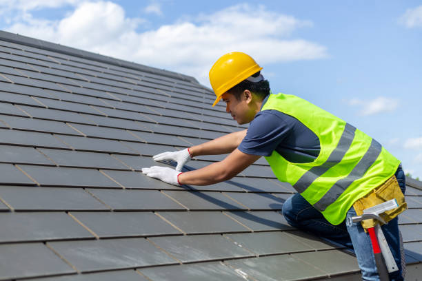 Best Roof Repair Services  in Dubach, LA