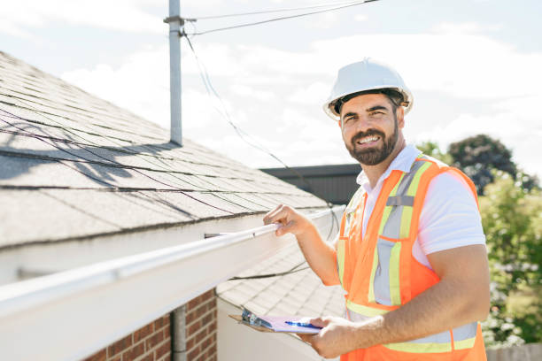Trusted Dubach, LA Roofing Contractor Experts