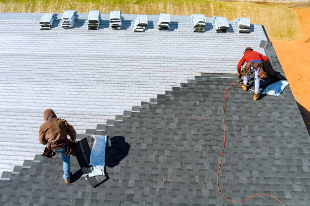 Best Roof Leak Repair  in Dubach, LA