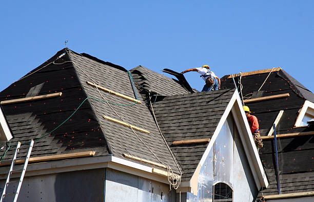 Quick and Trustworthy Emergency Roof Repair Services in Dubach, LA