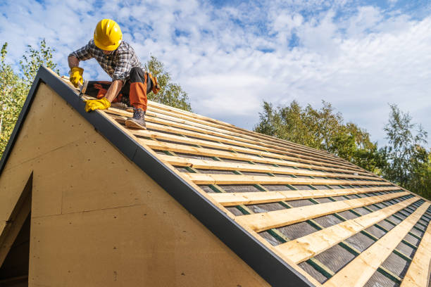 Best Emergency Roof Repair  in Dubach, LA