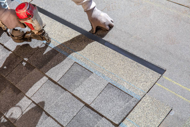 Tile Roofing Contractor in Dubach, LA