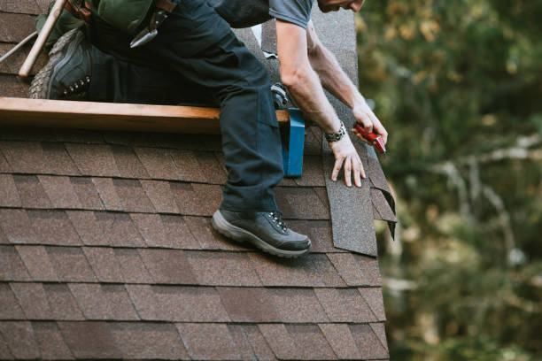 Best Roof Maintenance Services  in Dubach, LA